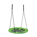Balansoar rotund tip cuib JUMI