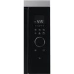 Cuptor cu microunde AEG MBE2658DEM - imagine 6