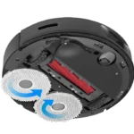 Aspirator Robot Roborock Q Revo - imagine 6