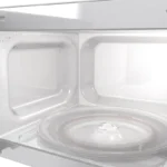 Cuptor cu microunde Gorenje MO20A3WH - imagine 3