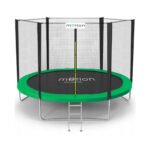 Trambulina JUMI 3.05m - imagine 3