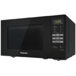 Cuptor cu microunde Panasonic NN-ST25HBZUE - imagine 6