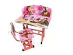 Set masuta cu scaunel pentru copii - imagine 2