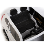 Masinuta electrica VOLVO XC90, 12V7AH, motor 35Wx2, roți EVA, scaune din piele 8130020-2AR - imagine 2