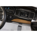 Masinuta electrica VOLVO XC90, 12V7AH, motor 35Wx2, roți EVA, scaune din piele 8130020-2AR - imagine 4