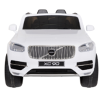 Masinuta electrica VOLVO XC90, 12V7AH, motor 35Wx2, roți EVA, scaune din piele 8130020-2AR