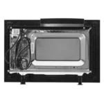 Cuptor cu microunde Electrolux LMS2203EMK - imagine 6