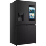 Frigider Hisense RQ760N4IFE - imagine 2