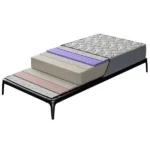 Saltea Prestij 1.6 x 2.0 - imagine 3