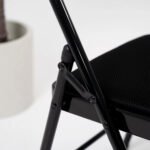 Scaun pliabil WALTZ FC-019 - imagine 2