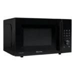 Cuptor cu microunde Hisense H23MOBSD1H - imagine 2