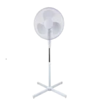 Ventilator OZON FS-40B, Alb