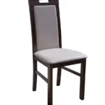 Scaun: NILO 9 orzech + 25X