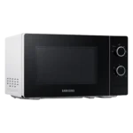 Cuptor cu microunde Samsung MS20A3010AH/OL - imagine 3