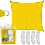 Pinza de umbra patrata JUMI - imagine 2