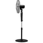 Ventilator VITEK VT-1928, Negru - imagine 4