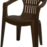 Scaun plastic leylac CT 001-A
