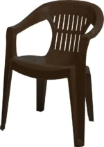 Scaun plastic leylac CT 001-A
