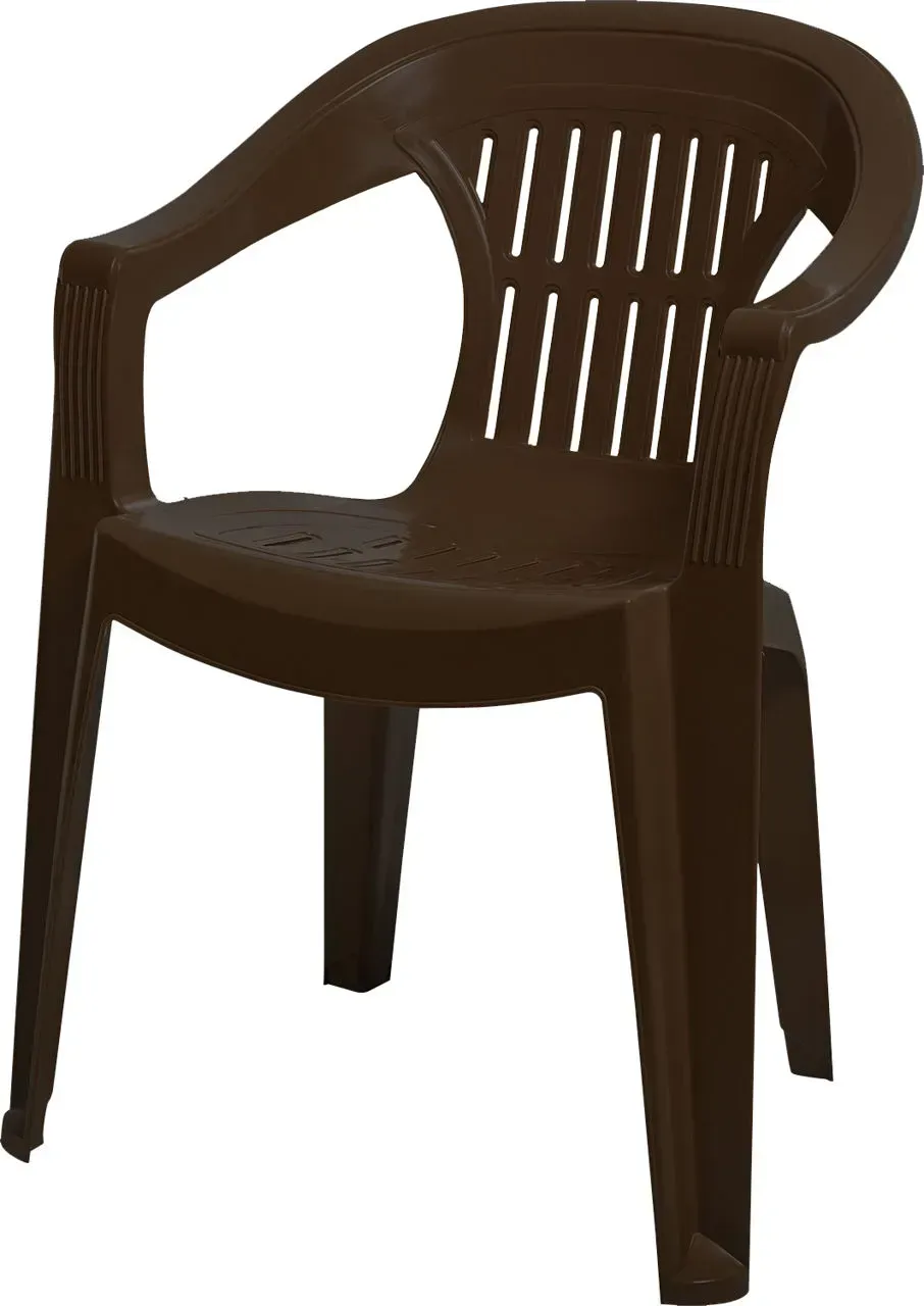 89327475180783-1.webp Scaun plastic leylac CT 001-A - imagine 1