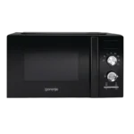Cuptor cu microunde Gorenje MO20A3BH