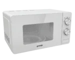 Cuptor cu microunde Gorenje MO20E1W2 - imagine 3