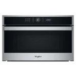 Cuptor cu microunde Whirlpool WMD44MX, Oțel inoxidabil