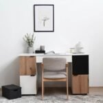 Masa de birou FH MATEO