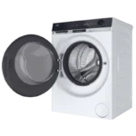 Mașină de spălat Haier HW100-BD14397U1-S, 10kg - imagine 4