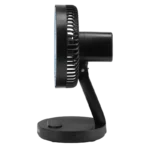 Ventilator VITEK VT-2072, Negru - imagine 4