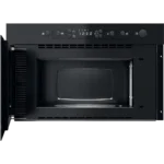 Cuptor cu microunde Whirlpool MBNA920B - imagine 2