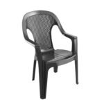 Scaun plastic Valentina Ratan