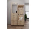 Dulap pentru încălțăminte Modul №4 FH - imagine 13