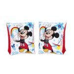 Bestway Aripioare de înot gonflabile “Mickey și prietenii” 91002BW