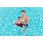 Bestway Aripioare de înot gonflabile “Mickey și prietenii” 91002BW - imagine 4