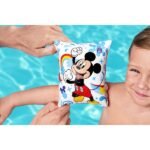 Bestway Aripioare de înot gonflabile “Mickey și prietenii” 91002BW - imagine 2