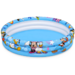 Bestway Piscină gonflabilă pentru copii „Mickey Mouse” 91007BW - imagine 3