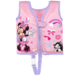 Bestway Vestă de înot din material textil „Minnie Mouse” 9101BBW