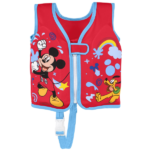 Bestway Vestă de înot din material textil „Mickey Mouse”  9101DBW