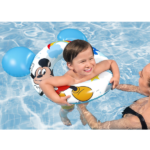 Bestway Cerc gonflabil „Mickey Mouse” 9102KBW - imagine 2