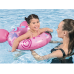 Bestway Cerc gonflabil „Minnie Mouse” 9102NBW - imagine 2