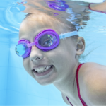 Bestway Ochelari de înot „Prințese Disney” 9102OBW - imagine 2