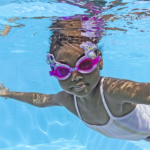 Bestway Ochelari de înot „Mini Mouse” 9102TBW - imagine 2