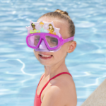 Bestway Mască pentru înot „Prințese” 9102XBW - imagine 2