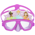 Bestway Mască pentru înot „Prințese” 9102XBW