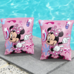 Bestway Aripioare de înot gonflabile “Minnie Mouse” - imagine 3