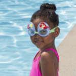 Bestway Ochelari de înot „Ariel” 9103CBW - imagine 2