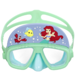 Bestway Mască pentru înot „Mica Sirenă” 9103DBW