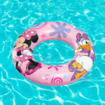 Bestway Cerc gonflabil MINNIE MOUSE 91040BW - imagine 3