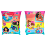 Bestway Aripioare de înot gonflabile “Prințesele Disney” 91041BW