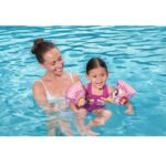 Bestway Aripioare de înot gonflabile “Prințesele Disney” 91041BW - imagine 3
